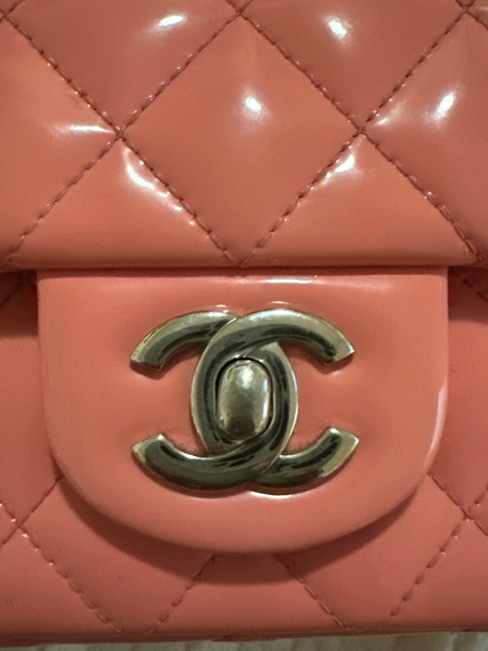 Chanel Mini Flap Bag - Picture 6 of 8